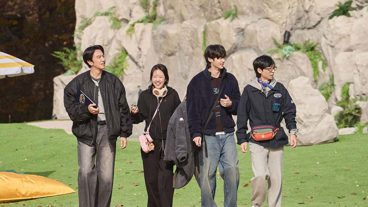 Nonton film Jae-seok's B&B Rules! (2026) subtitle indonesia streaming HD gratis
