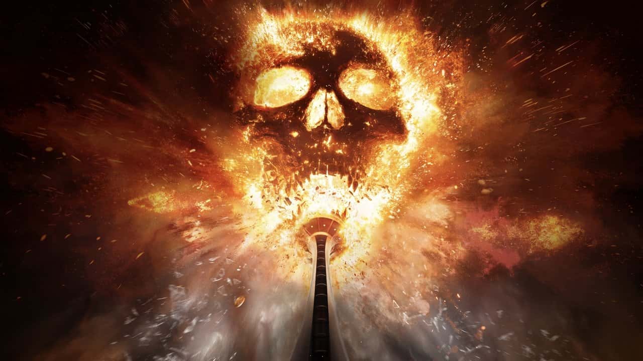 Nonton film Final Destination Bloodlines (2025) subtitle indonesia streaming HD gratis