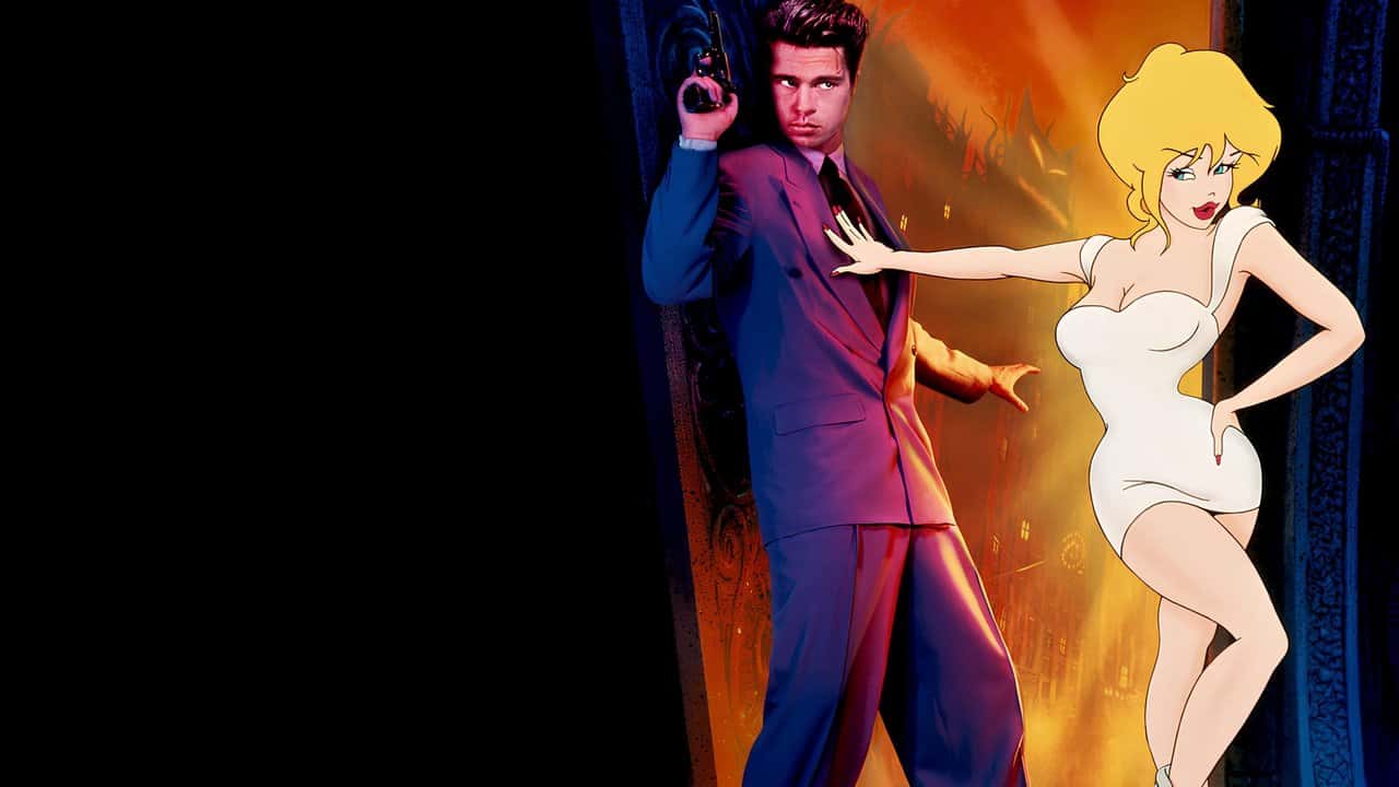 Nonton film Cool World (1992) subtitle indonesia streaming HD gratis