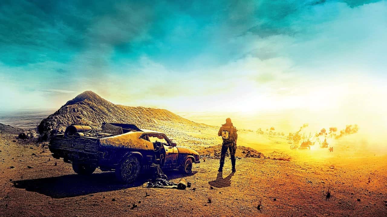 Nonton film Mad Max: Fury Road (2015) subtitle indonesia streaming HD gratis
