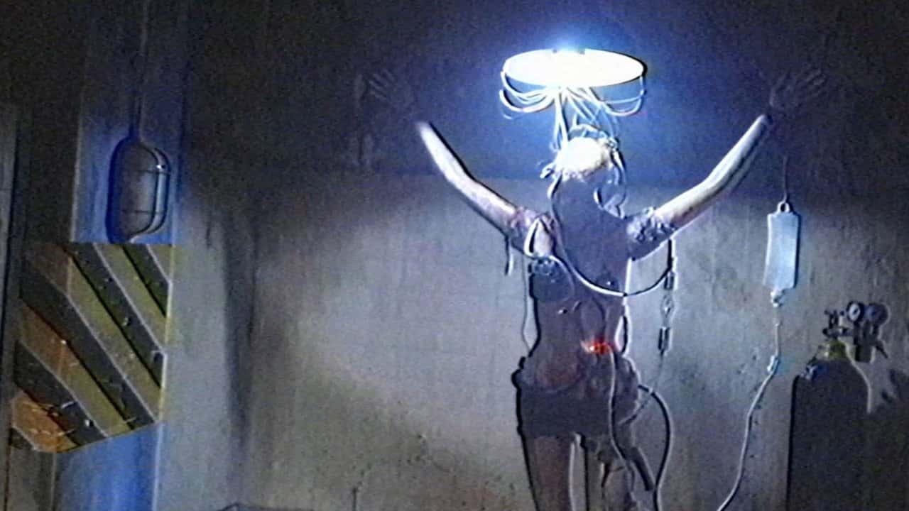 Nonton film V/H/S/94 (2021) subtitle indonesia streaming HD gratis