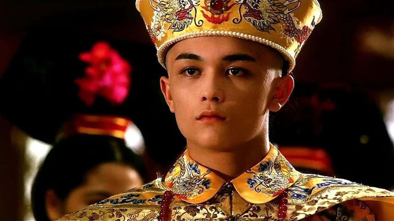 Nonton film Sex and the Emperor (1994) subtitle indonesia streaming HD gratis