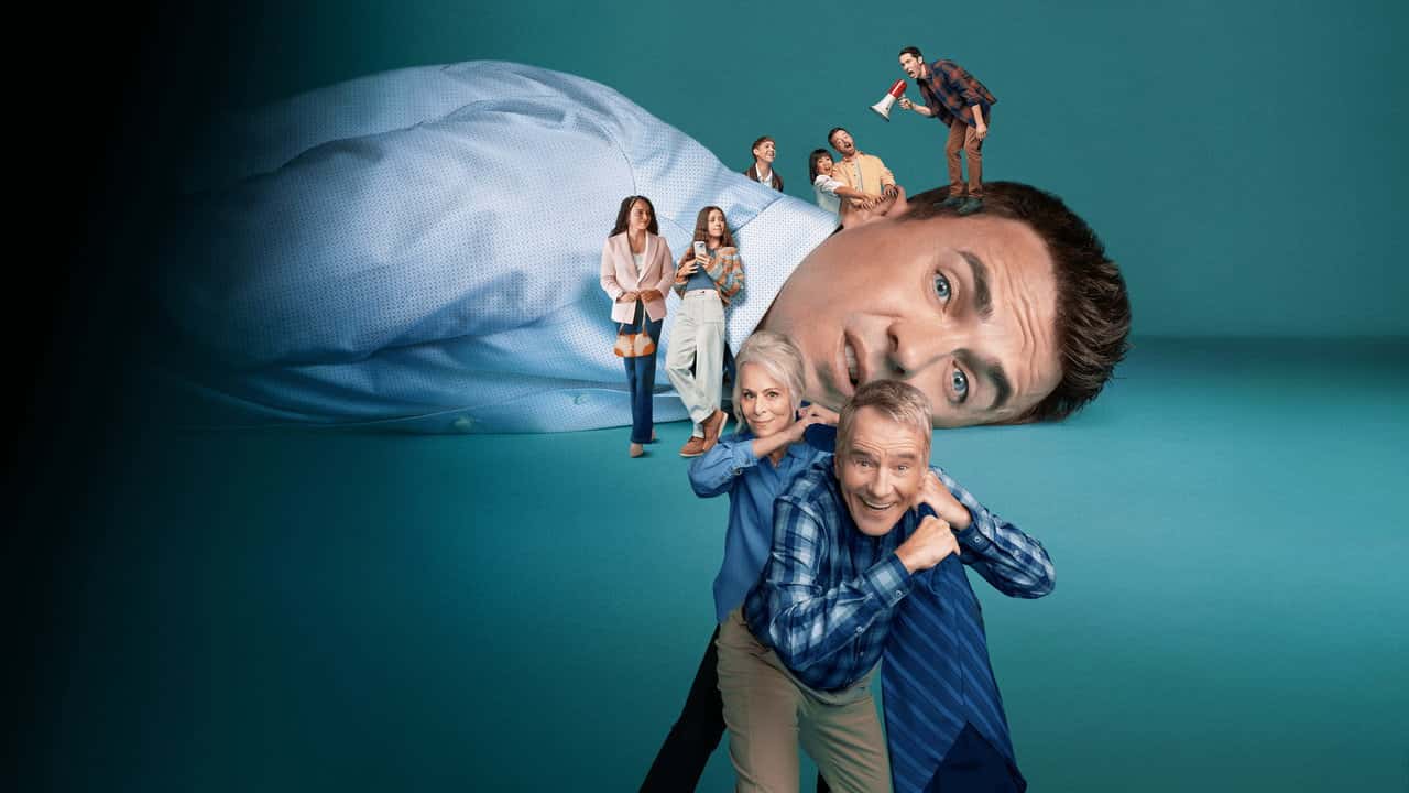 Nonton film Malcolm in the Middle: Life's Still Unfair (2026) subtitle indonesia streaming HD gratis