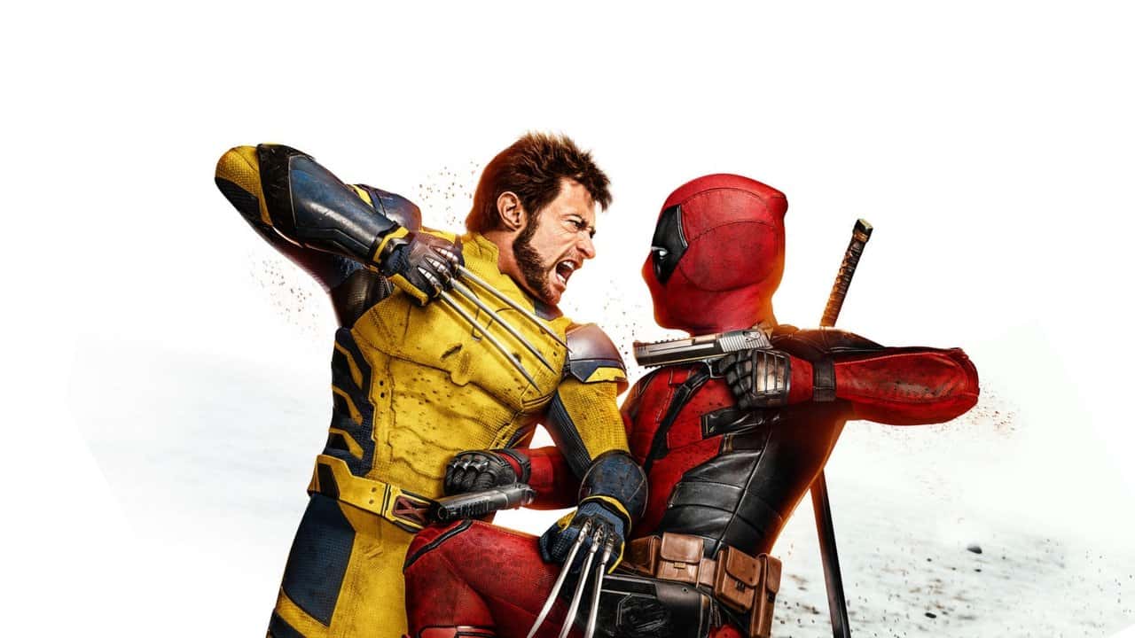 Nonton film Deadpool & Wolverine (2024) subtitle indonesia streaming HD gratis