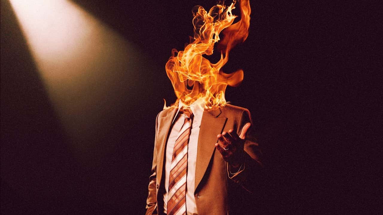 Nonton film Late Night with the Devil (2024) subtitle indonesia streaming HD gratis