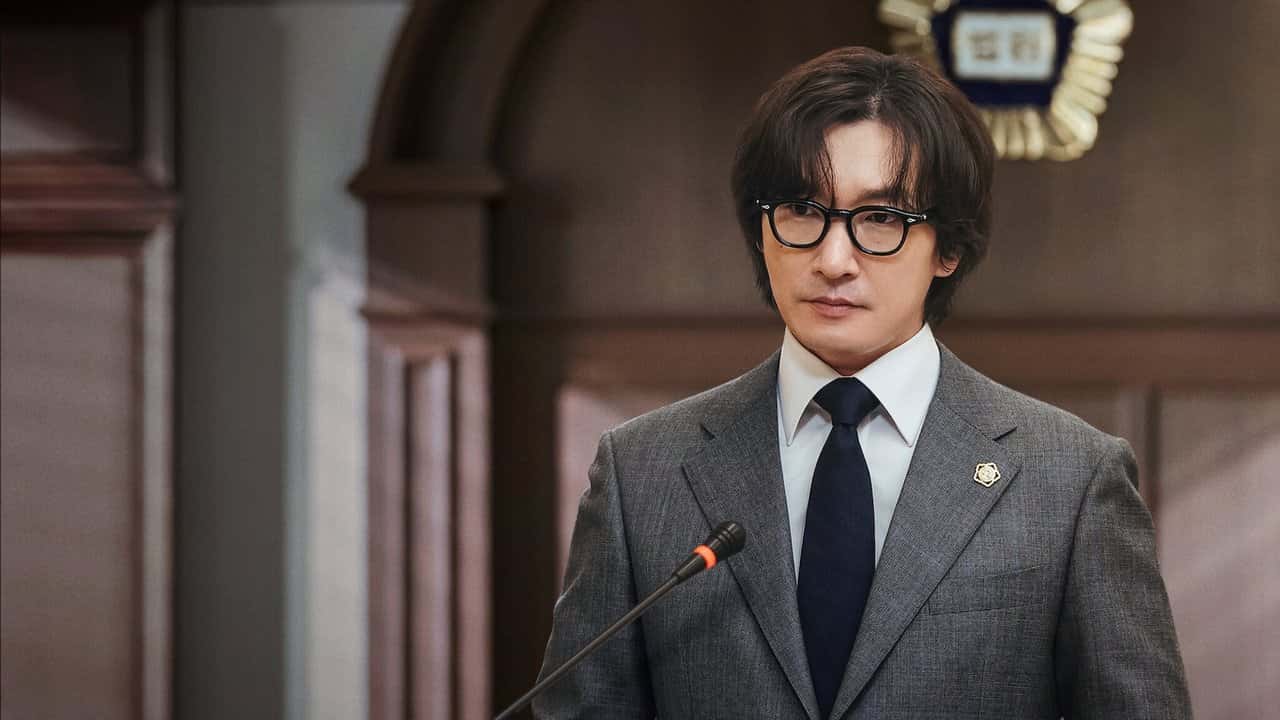 Nonton film Divorce Attorney Shin (2023) subtitle indonesia streaming HD gratis