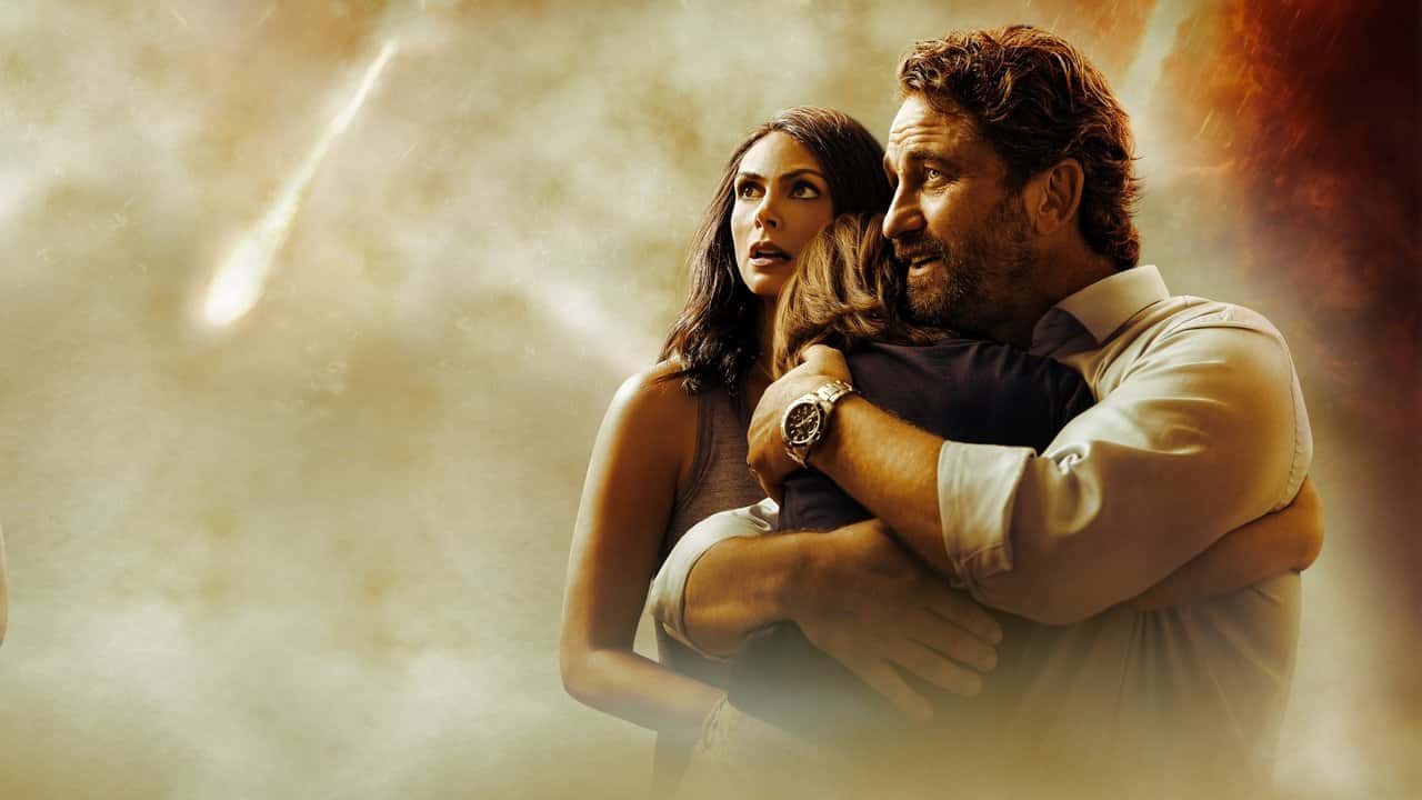 Nonton film Greenland (2020) subtitle indonesia streaming HD gratis