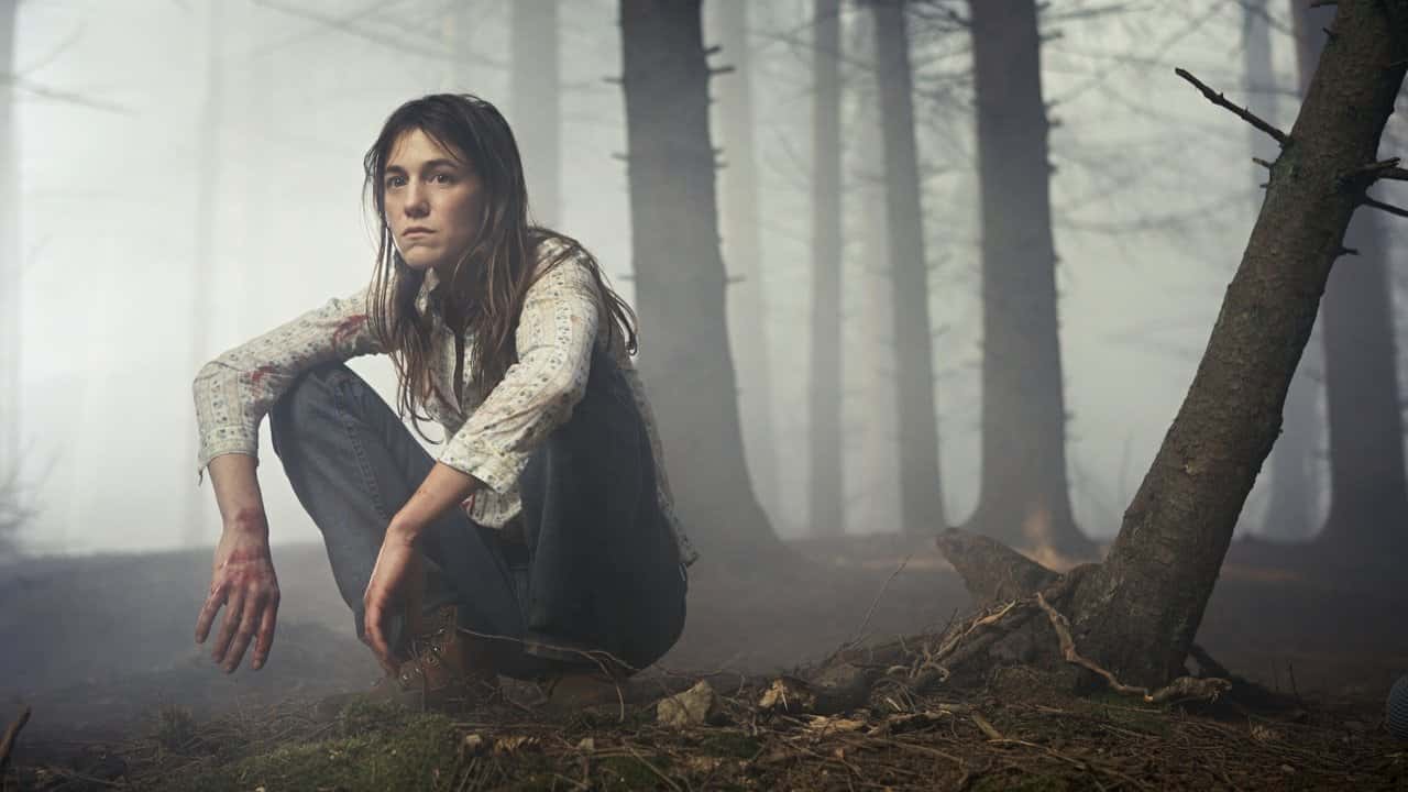 Nonton film Antichrist (2009) subtitle indonesia streaming HD gratis