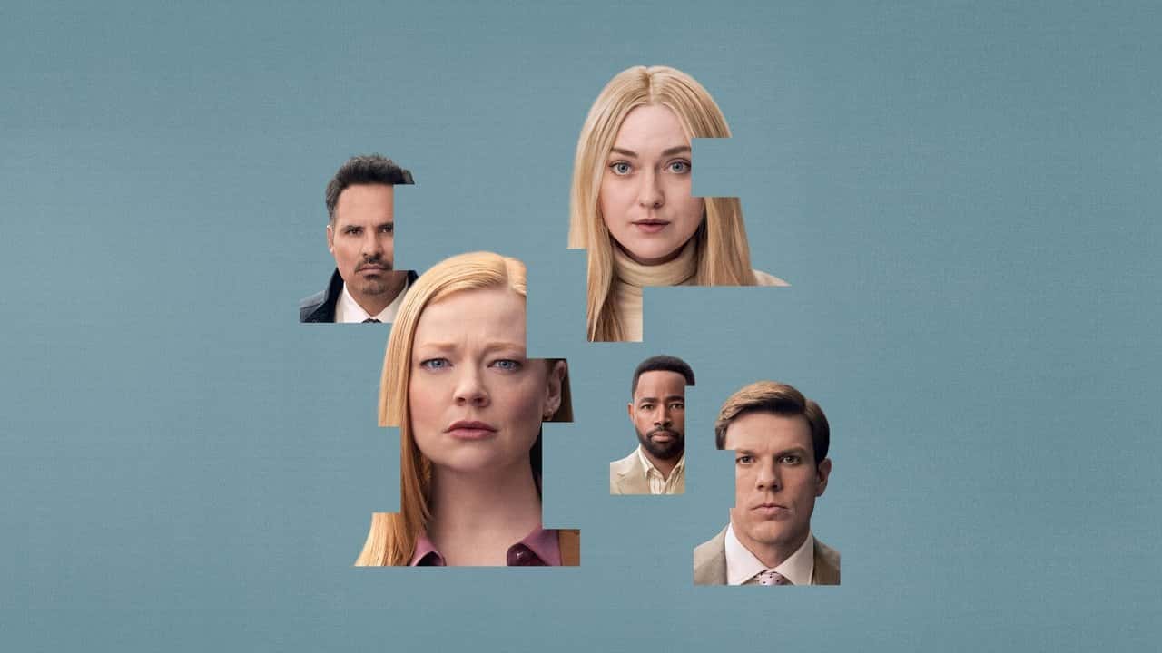 Nonton film All Her Fault (2025) subtitle indonesia streaming HD gratis