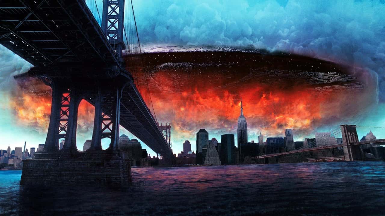 Nonton film Independence Day (1996) subtitle indonesia streaming HD gratis