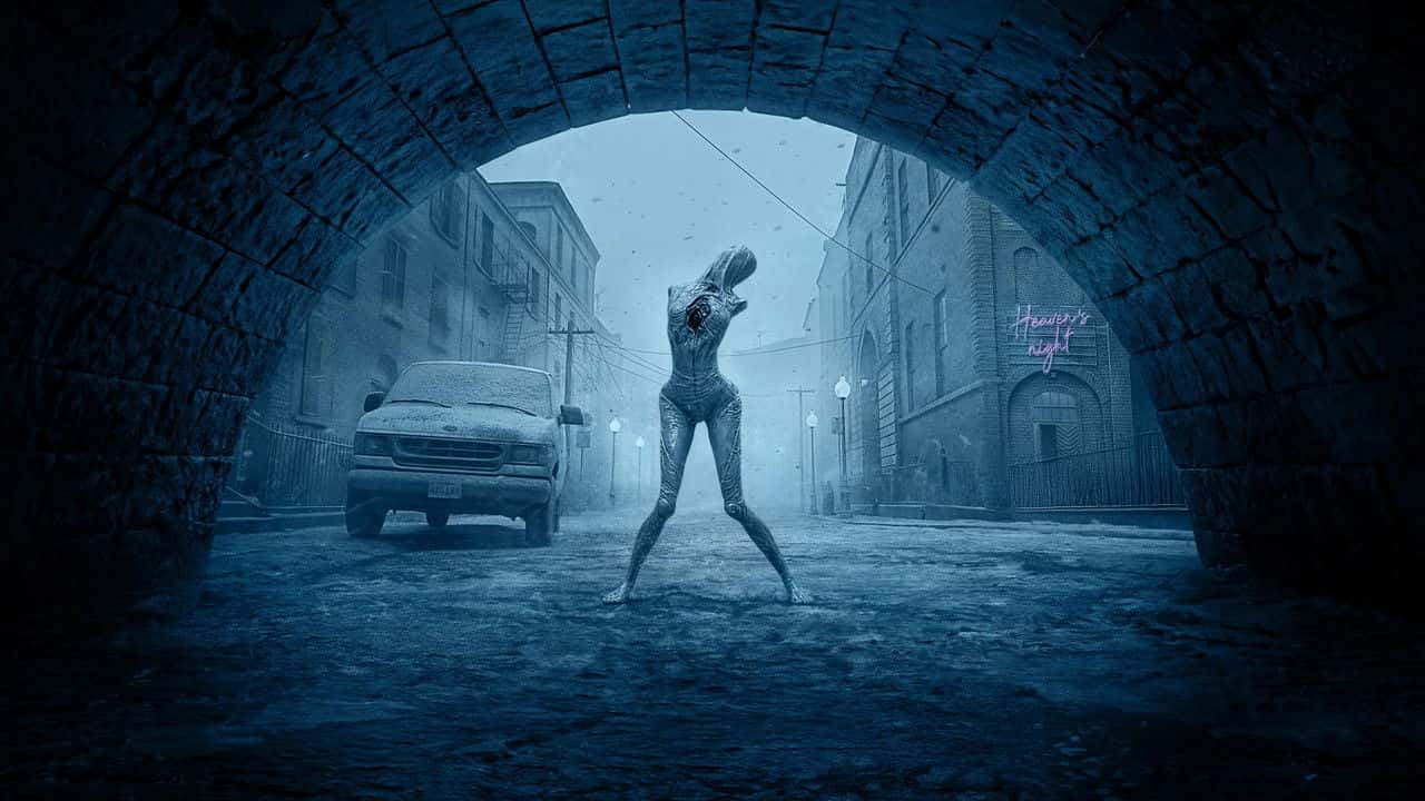 Nonton film Return to Silent Hill (2026) subtitle indonesia streaming HD gratis