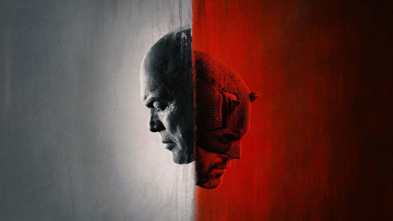 Nonton film Daredevil: Born Again (2025) subtitle indonesia streaming HD gratis