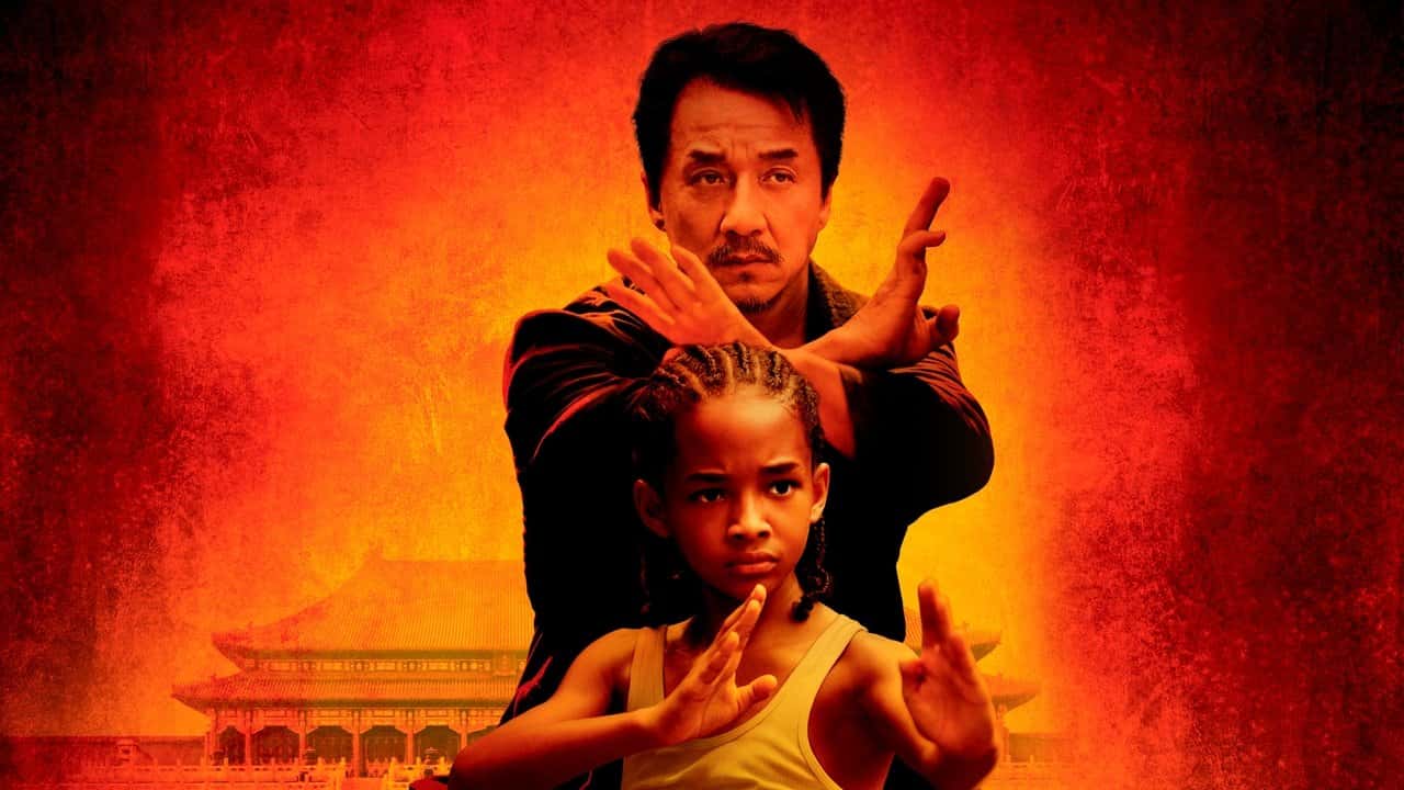 Nonton film The Karate Kid (2010) subtitle indonesia streaming HD gratis