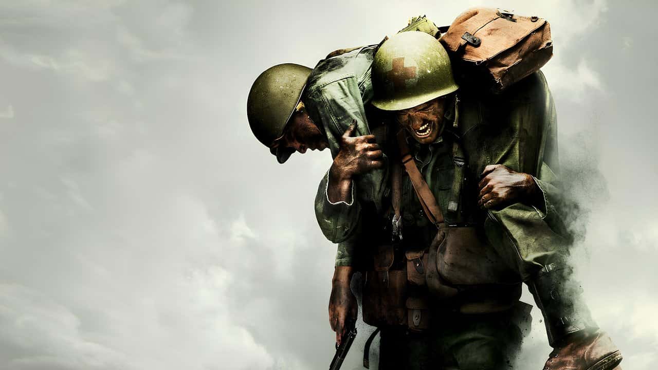 Nonton film Hacksaw Ridge (2016) subtitle indonesia streaming HD gratis