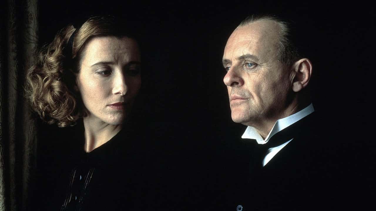 Nonton film The Remains of the Day (1993) subtitle indonesia streaming HD gratis