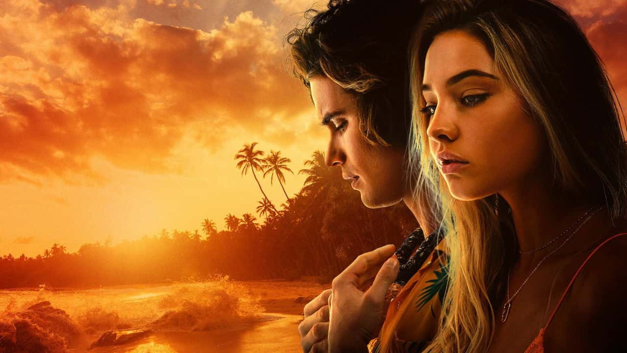 Nonton film Outer Banks (2020) subtitle indonesia streaming HD gratis