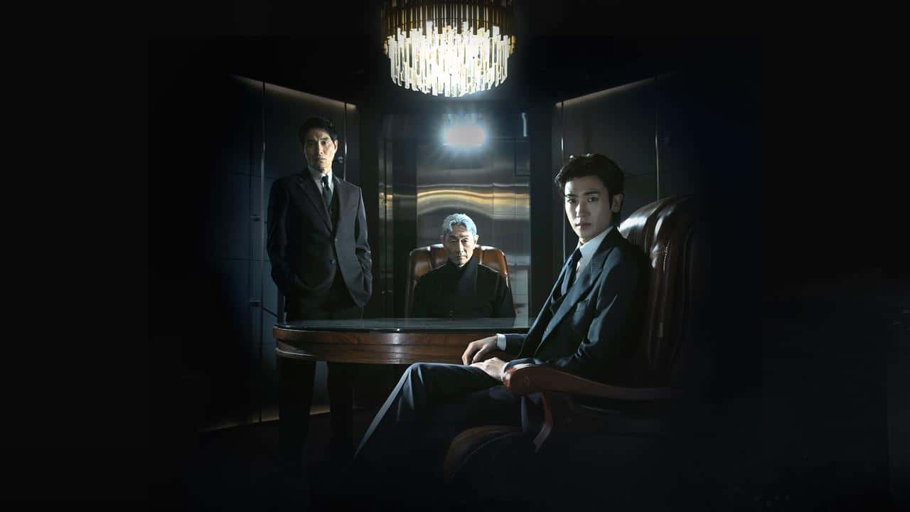 Nonton film Buried Hearts (2025) subtitle indonesia streaming HD gratis