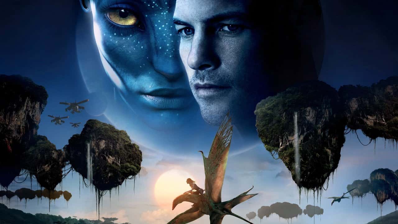 Nonton film Avatar (2009) subtitle indonesia streaming HD gratis