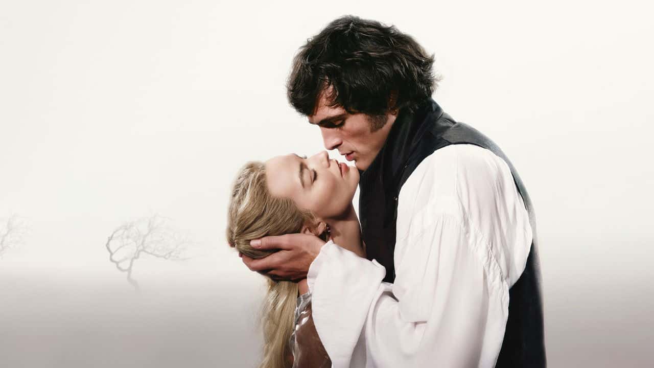 Nonton film “Wuthering Heights” (2026) subtitle indonesia streaming HD gratis
