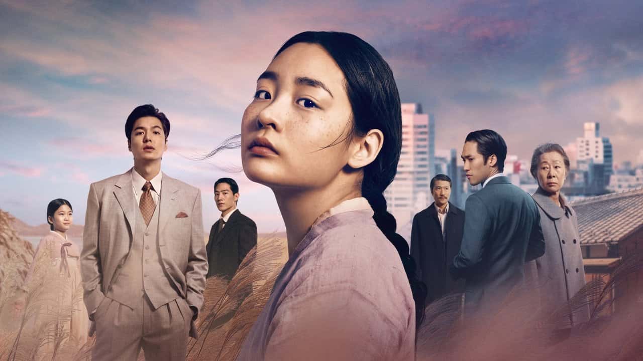 Nonton film Pachinko (2022) subtitle indonesia streaming HD gratis