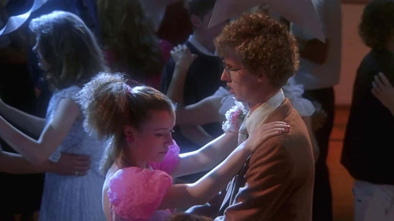 Nonton film Napoleon Dynamite (2004) subtitle indonesia streaming HD gratis