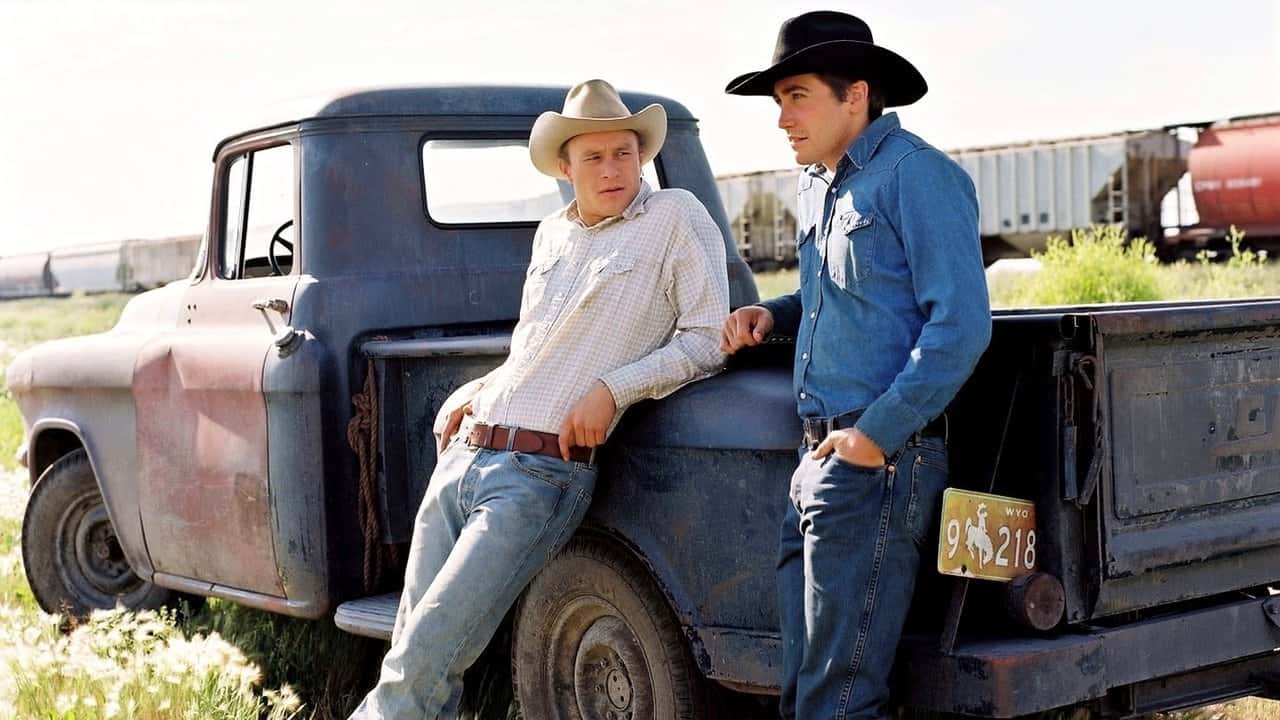 Nonton film Brokeback Mountain (2005) subtitle indonesia streaming HD gratis