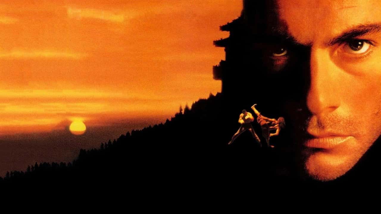 Nonton film The Quest (1996) subtitle indonesia streaming HD gratis