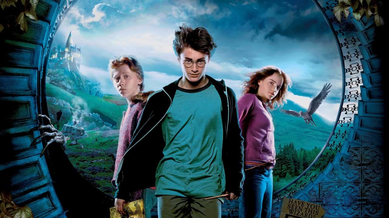 Nonton film Harry Potter and the Prisoner of Azkaban (2004) subtitle indonesia streaming HD gratis