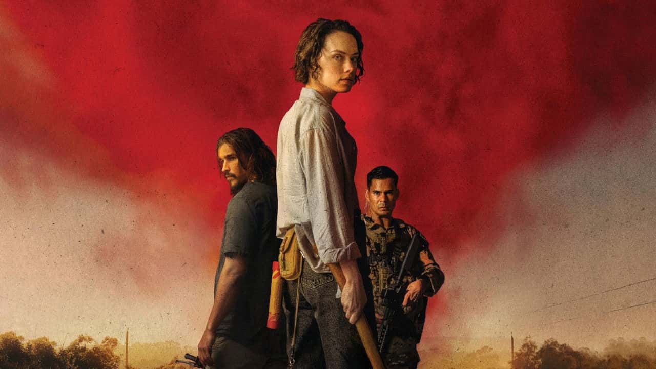 Nonton film We Bury the Dead (2026) subtitle indonesia streaming HD gratis