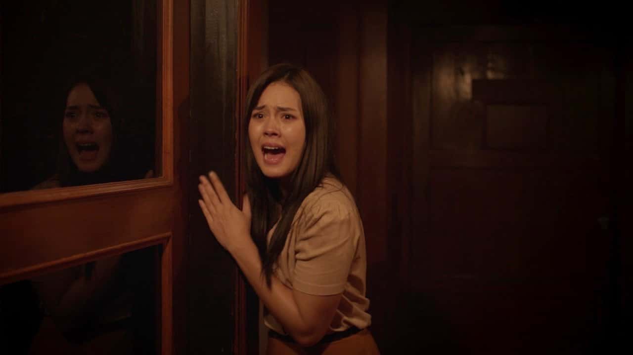 Nonton film Death Whisperer 2 (2024) subtitle indonesia streaming HD gratis