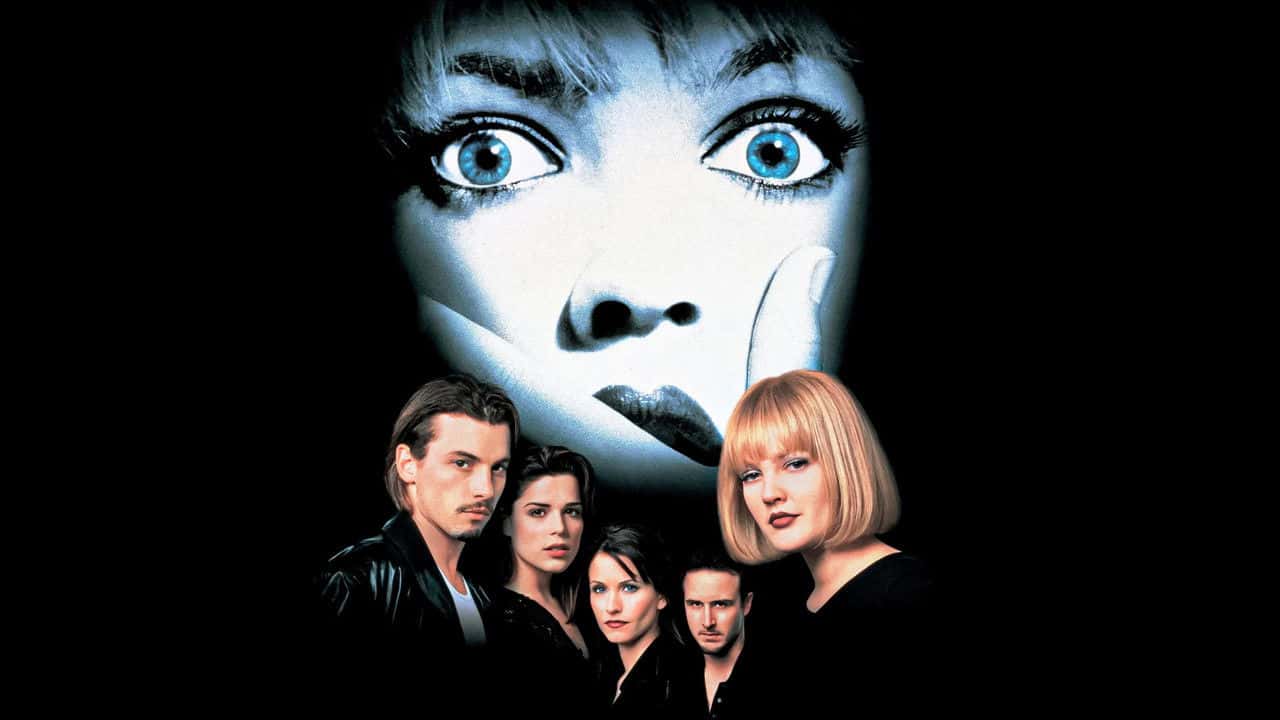 Nonton film Scream (1996) subtitle indonesia streaming HD gratis