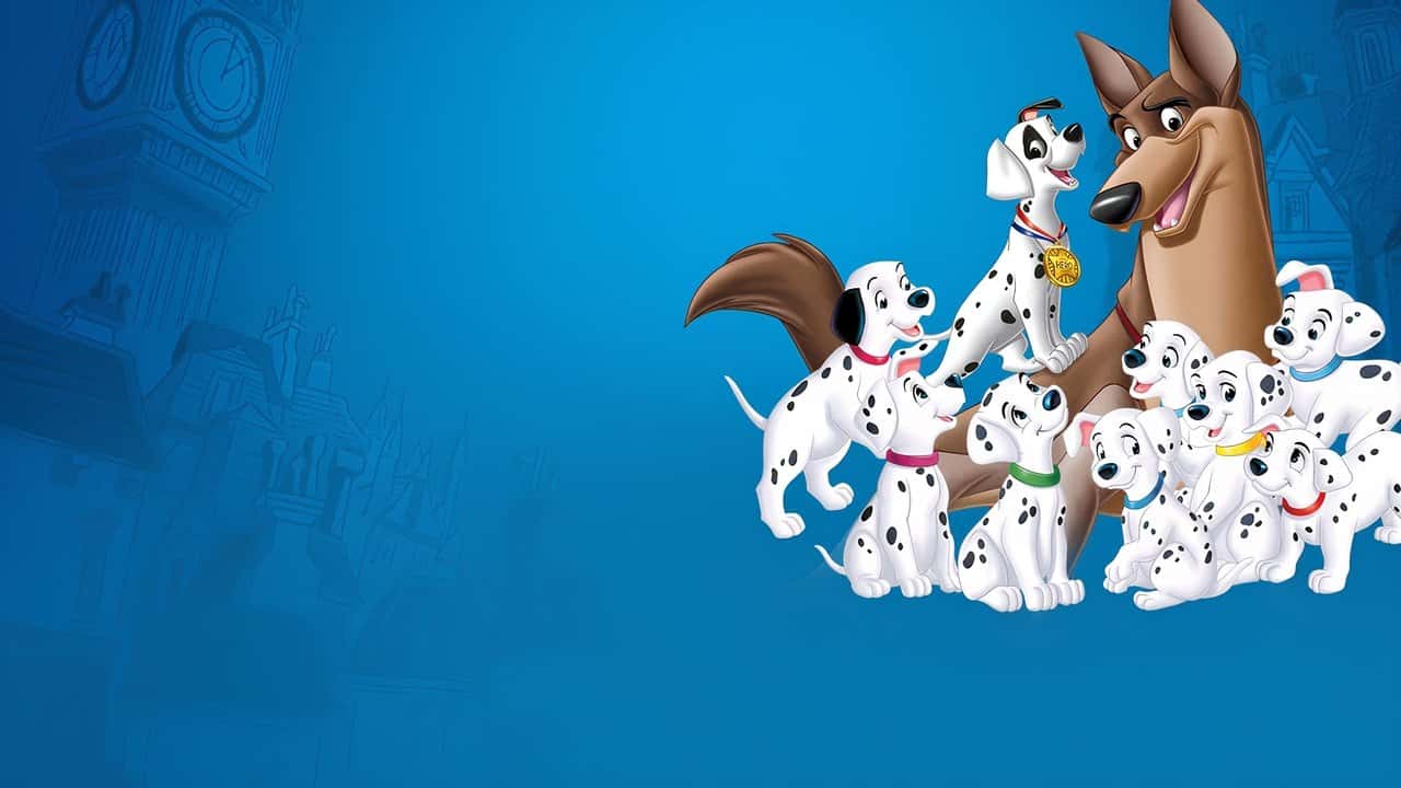 Nonton film 101 Dalmatians II: Patch's London Adventure (2003) subtitle indonesia streaming HD gratis
