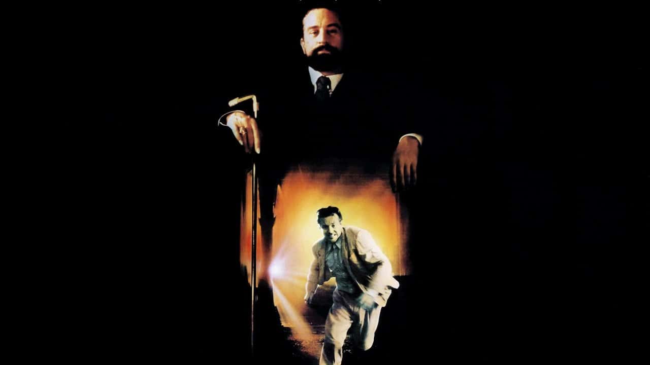 Nonton film Angel Heart (1987) subtitle indonesia streaming HD gratis
