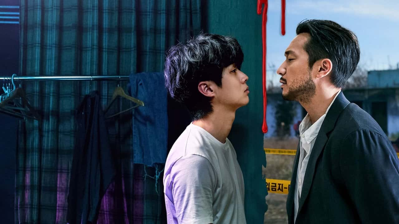 Nonton film A Killer Paradox (2024) subtitle indonesia streaming HD gratis
