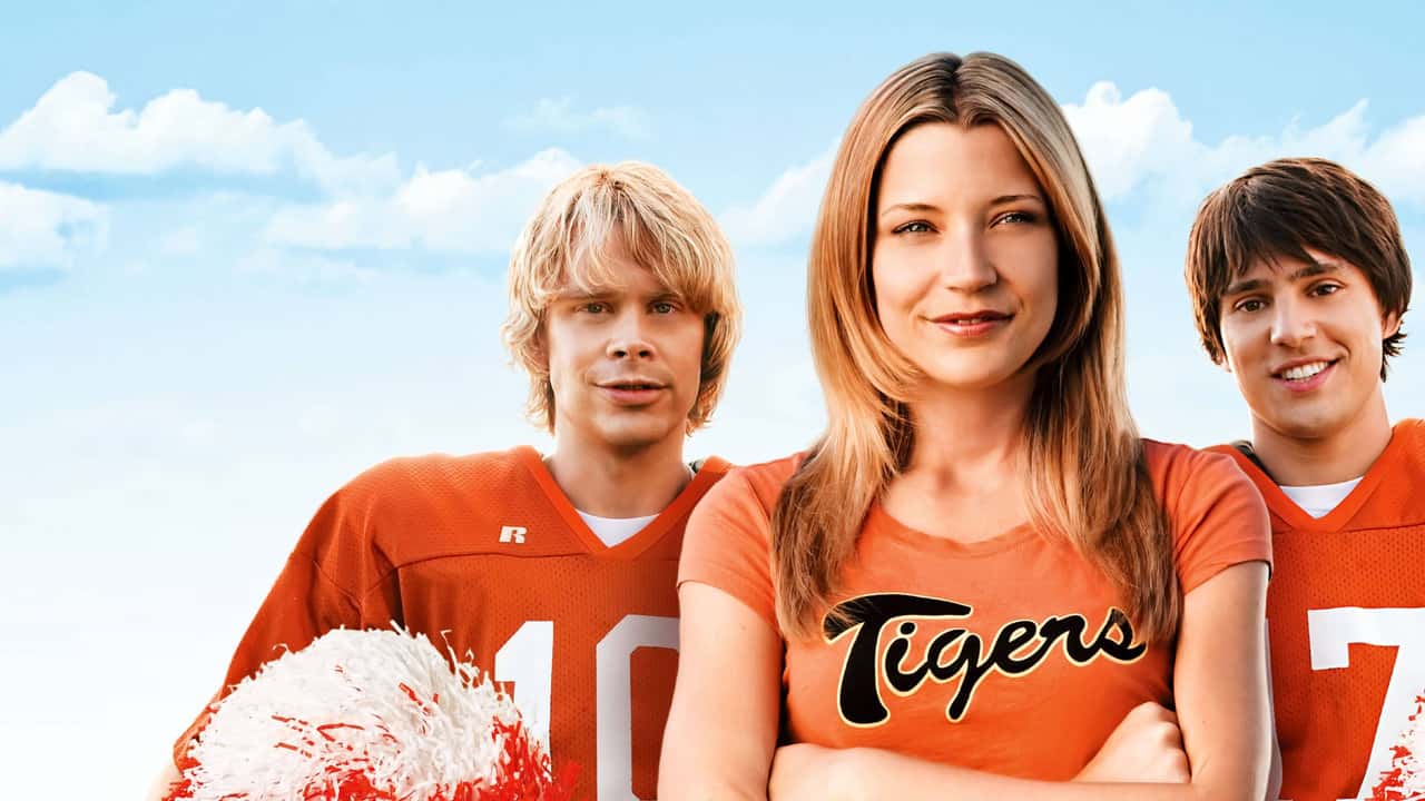 Nonton film Fired Up! (2009) subtitle indonesia streaming HD gratis