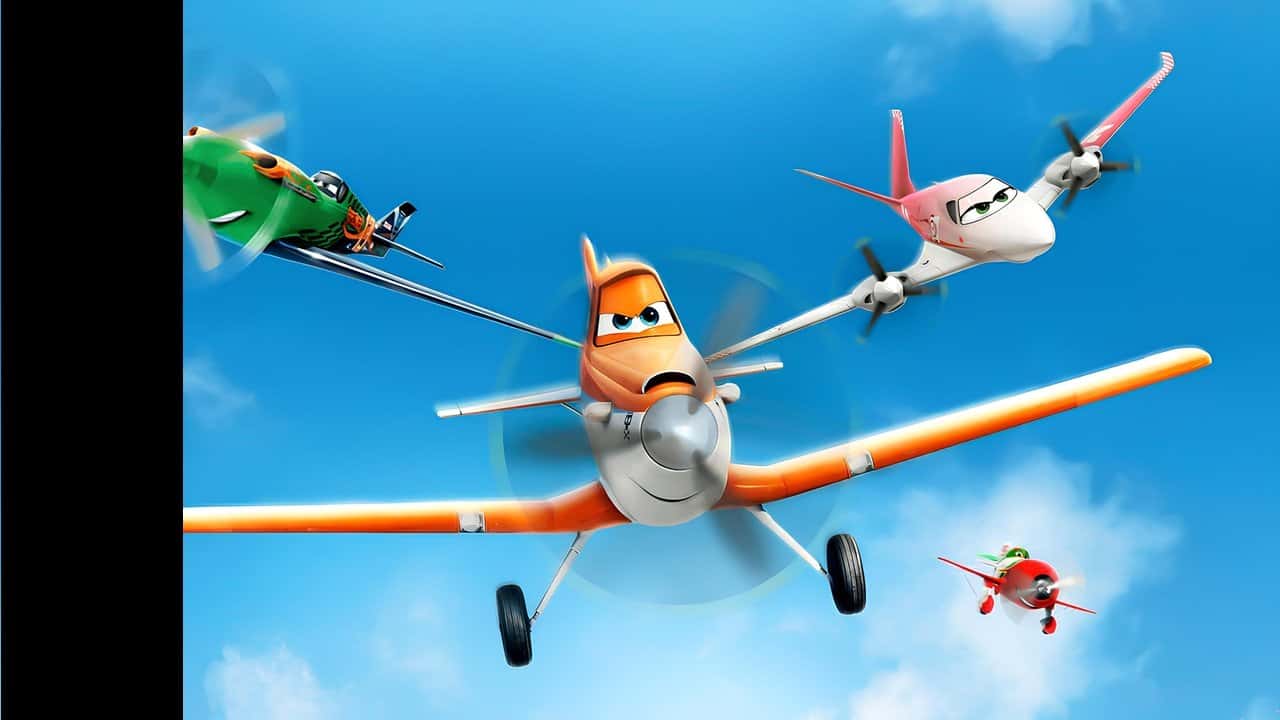 Nonton film Planes (2013) subtitle indonesia streaming HD gratis