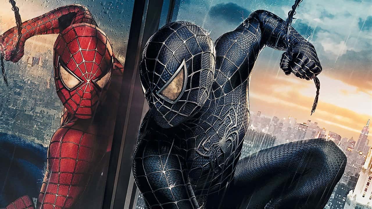 Nonton film Spider-Man 3 (2007) subtitle indonesia streaming HD gratis