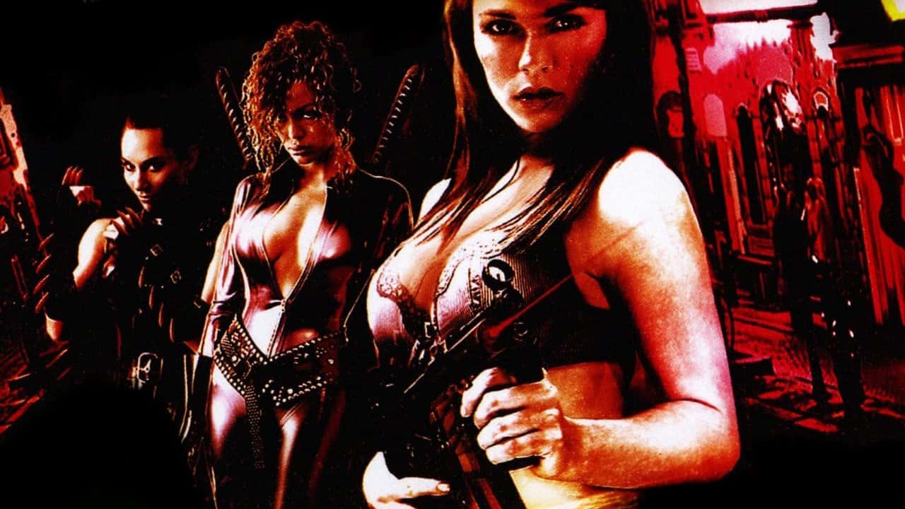 Nonton film Amsterdam Heavy (2011) subtitle indonesia streaming HD gratis