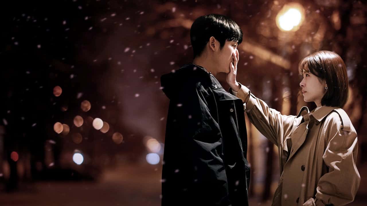 Nonton film One Spring Night (2019) subtitle indonesia streaming HD gratis