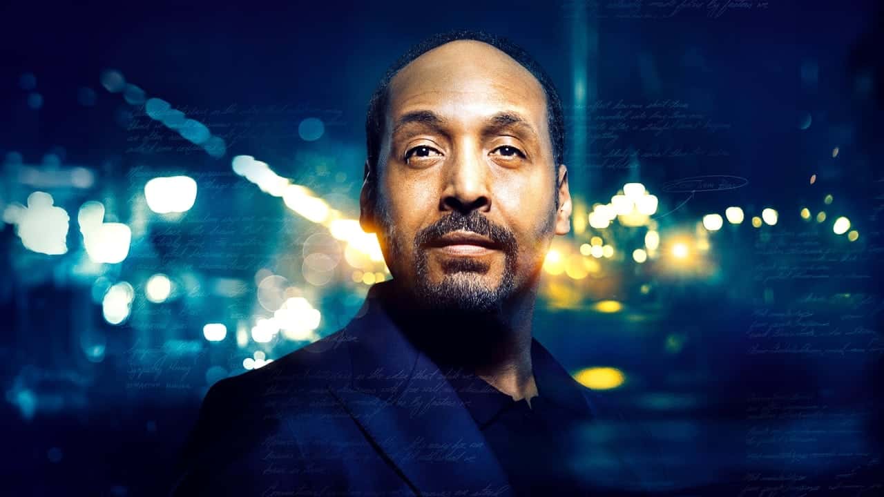 Nonton film The Irrational (2023) subtitle indonesia streaming HD gratis