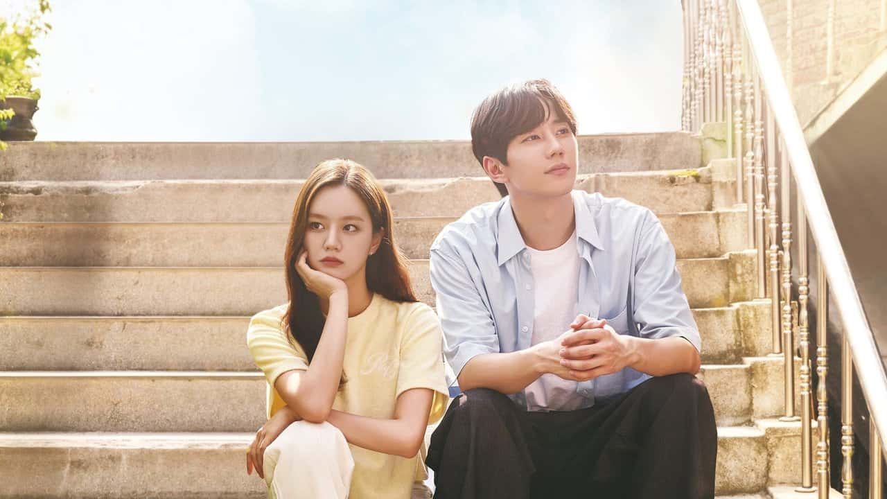 Nonton film May I Help You? (2022) subtitle indonesia streaming HD gratis