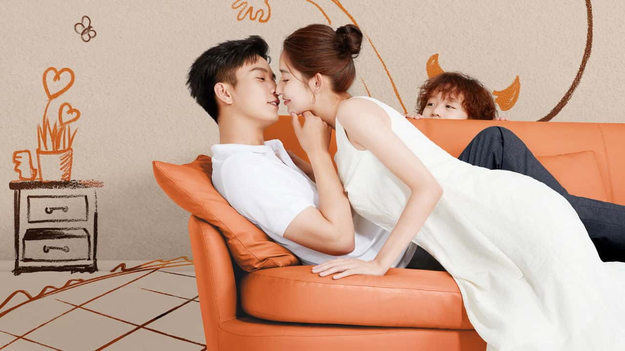 Nonton film The Love You Give Me (2023) subtitle indonesia streaming HD gratis