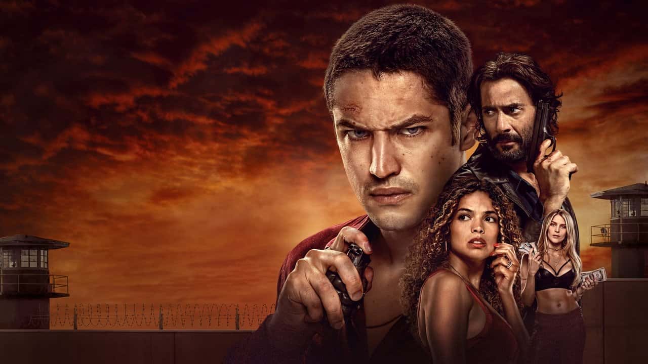 Nonton film Dom (2021) subtitle indonesia streaming HD gratis