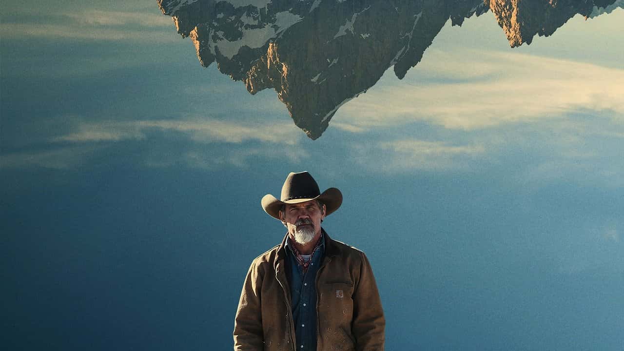 Nonton film Outer Range (2022) subtitle indonesia streaming HD gratis