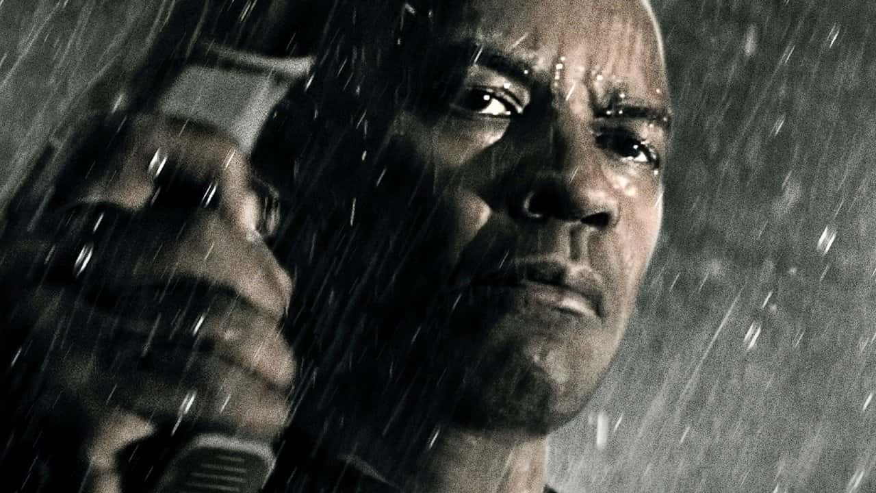 Nonton film The Equalizer (2014) subtitle indonesia streaming HD gratis