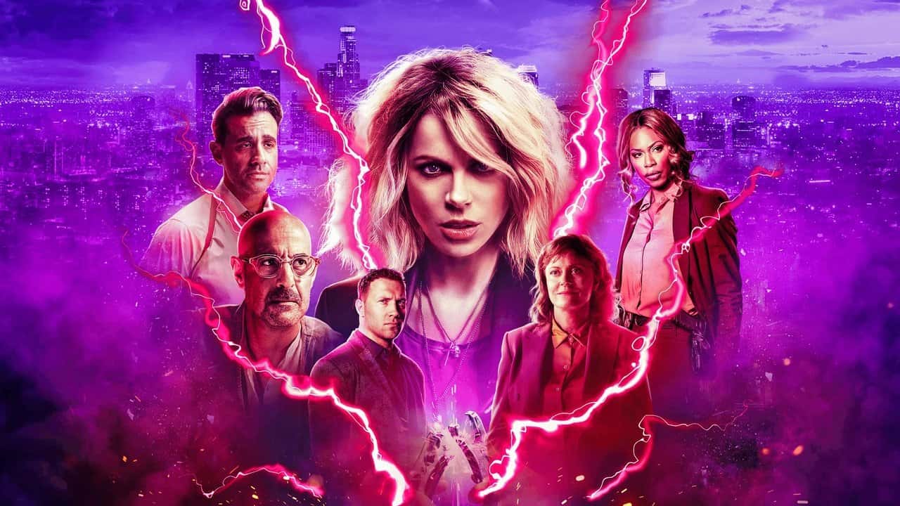 Nonton film Jolt (2021) subtitle indonesia streaming HD gratis