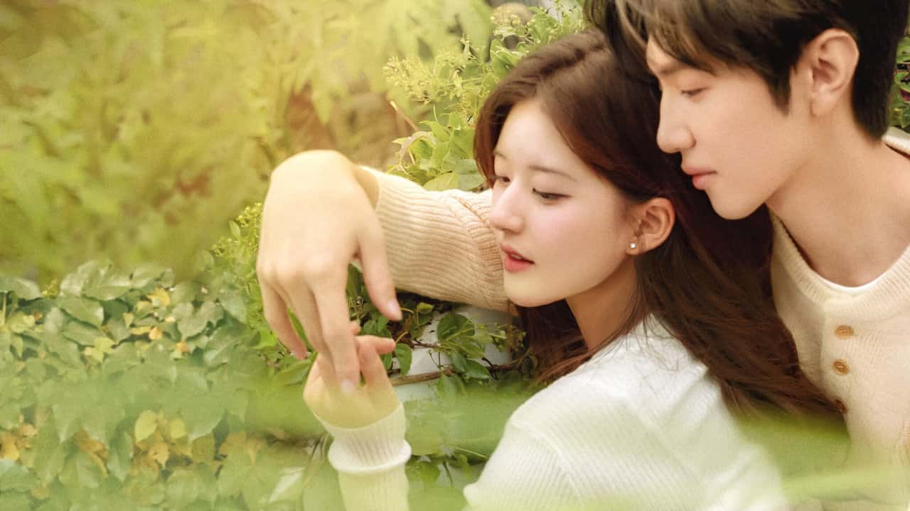 Nonton film Cinta Tersembunyi (2023) subtitle indonesia streaming HD gratis