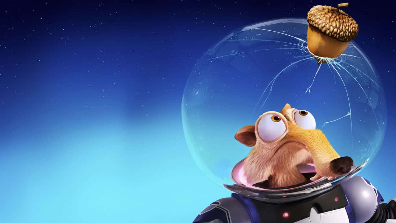 Nonton film Ice Age: Collision Course (2016) subtitle indonesia streaming HD gratis