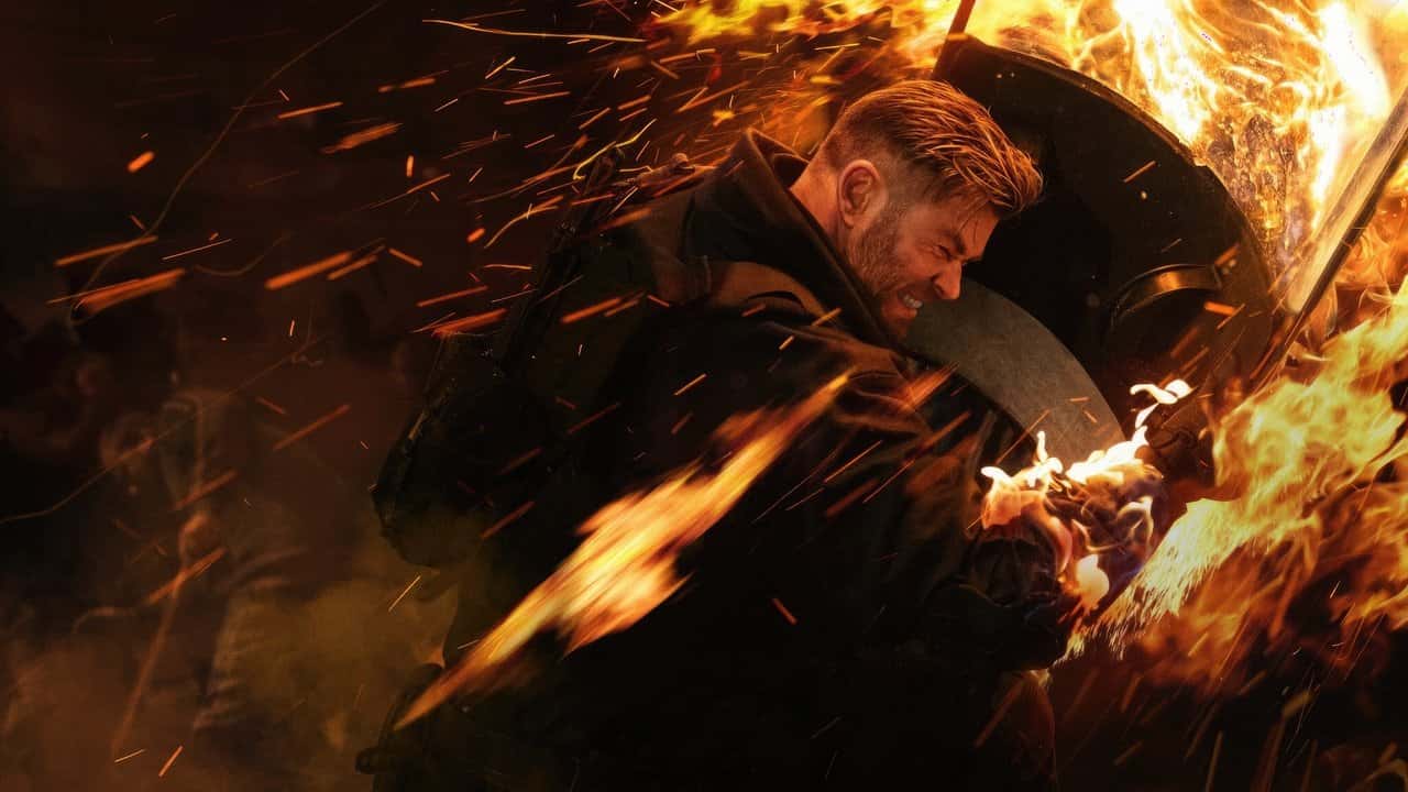 Nonton film Extraction 2 (2023) subtitle indonesia streaming HD gratis