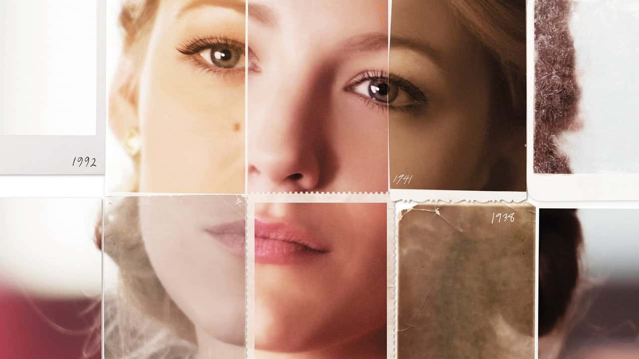 Nonton film The Age of Adaline (2015) subtitle indonesia streaming HD gratis